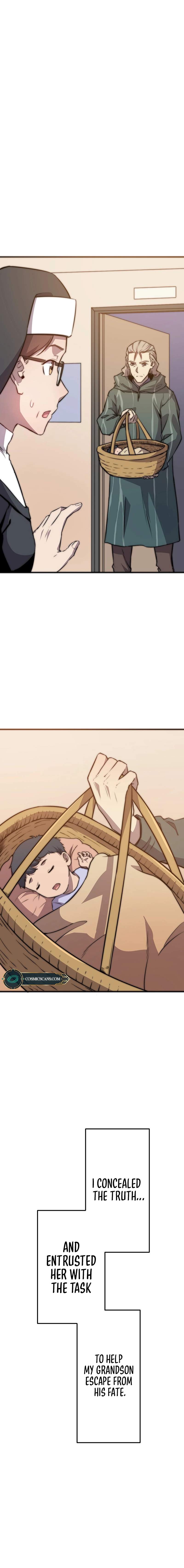 Guardians of the Light Chapter 7 - Page 22