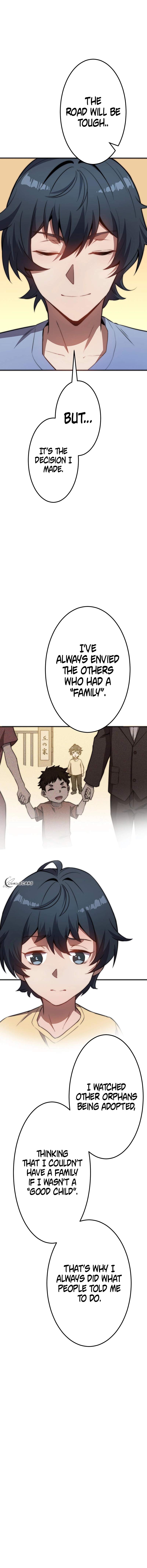 Guardians of the Light Chapter 7 - Page 27