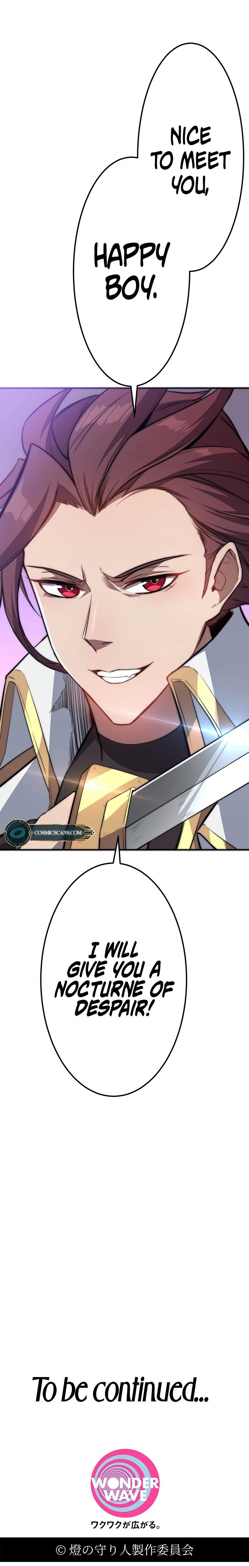 Guardians of the Light Chapter 7 - Page 30