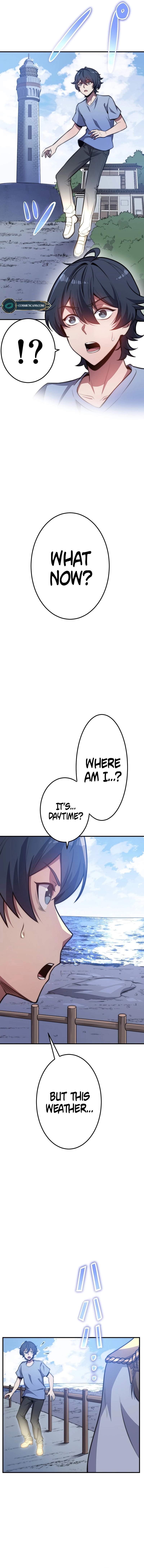 Guardians of the Light Chapter 7 - Page 4