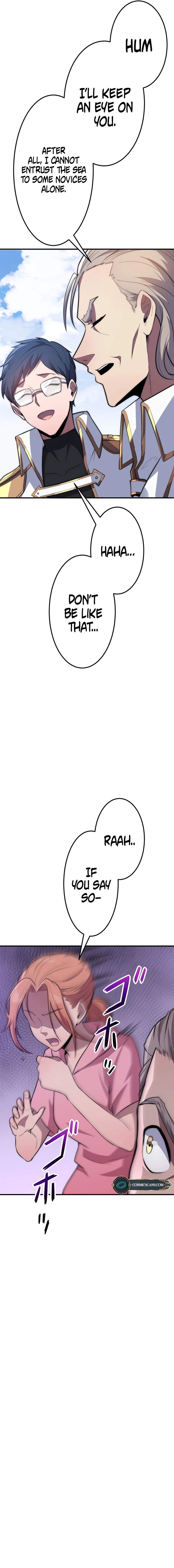 Guardians of the Light Chapter 7 - Page 6