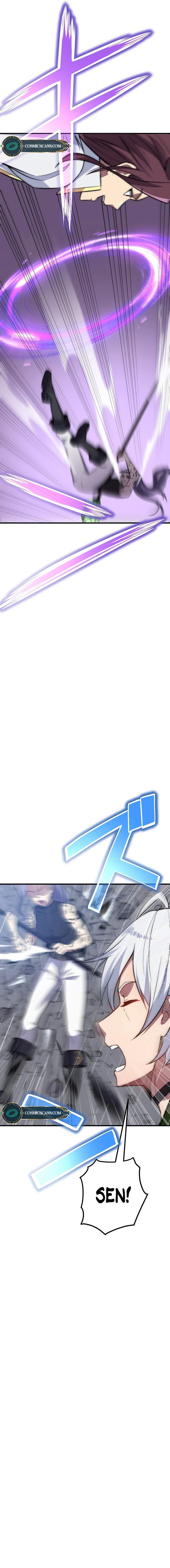 Guardians of the Light Chapter 8 - Page 14