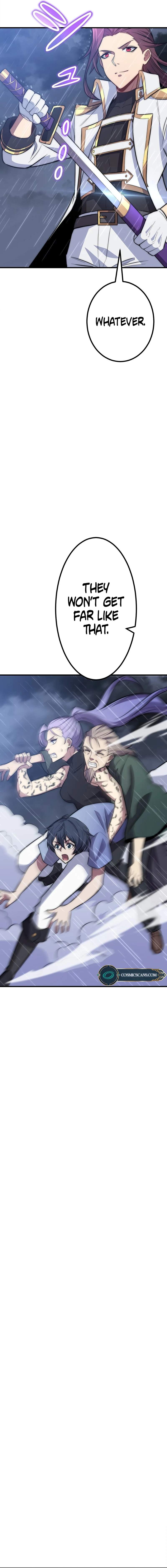 Guardians of the Light Chapter 8 - Page 17