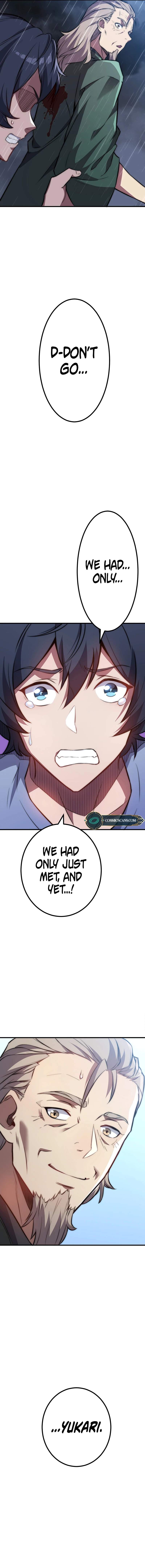 Guardians of the Light Chapter 8 - Page 21