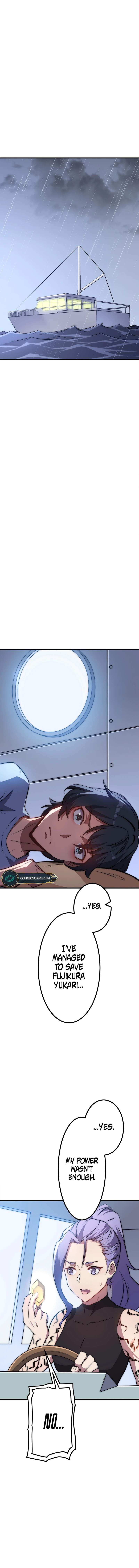 Guardians of the Light Chapter 8 - Page 26