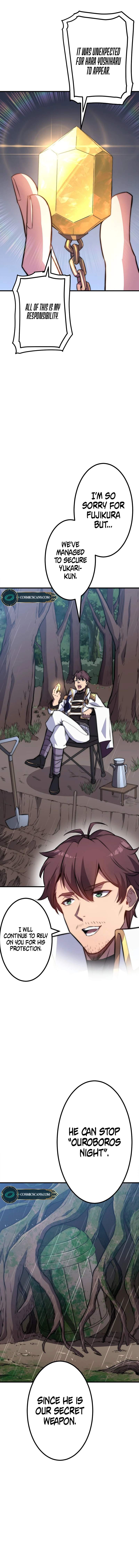 Guardians of the Light Chapter 8 - Page 27