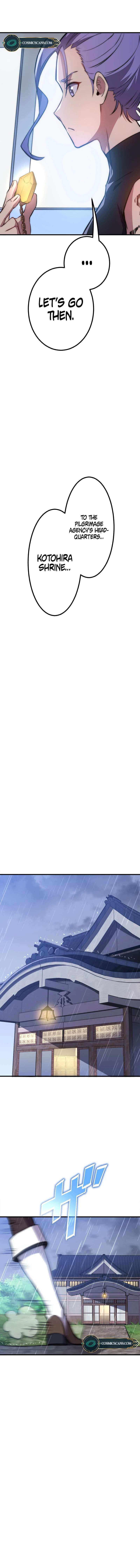 Guardians of the Light Chapter 8 - Page 28