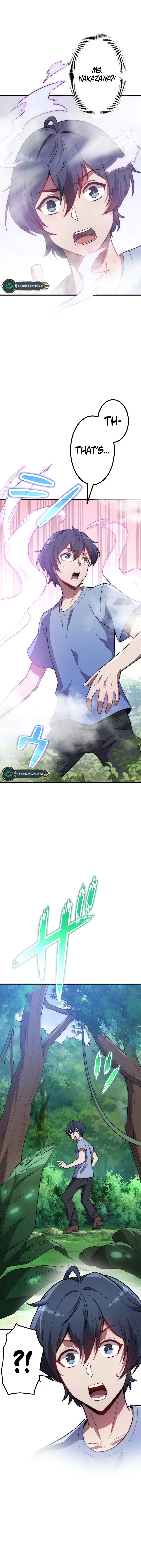 Guardians of the Light Chapter 9 - Page 11