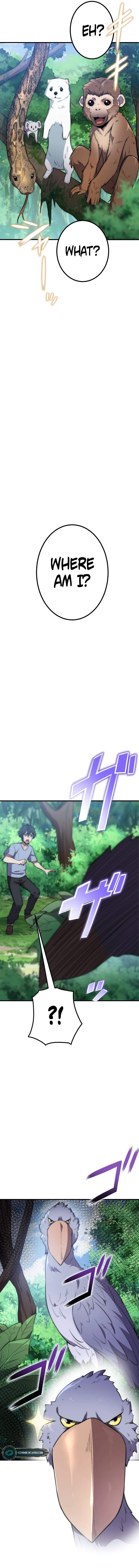 Guardians of the Light Chapter 9 - Page 12