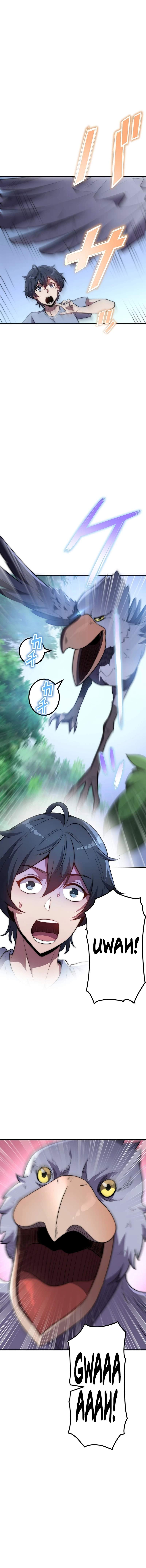 Guardians of the Light Chapter 9 - Page 13