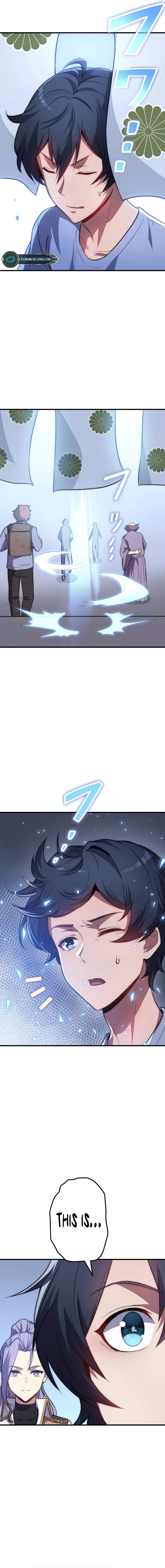 Guardians of the Light Chapter 9 - Page 7