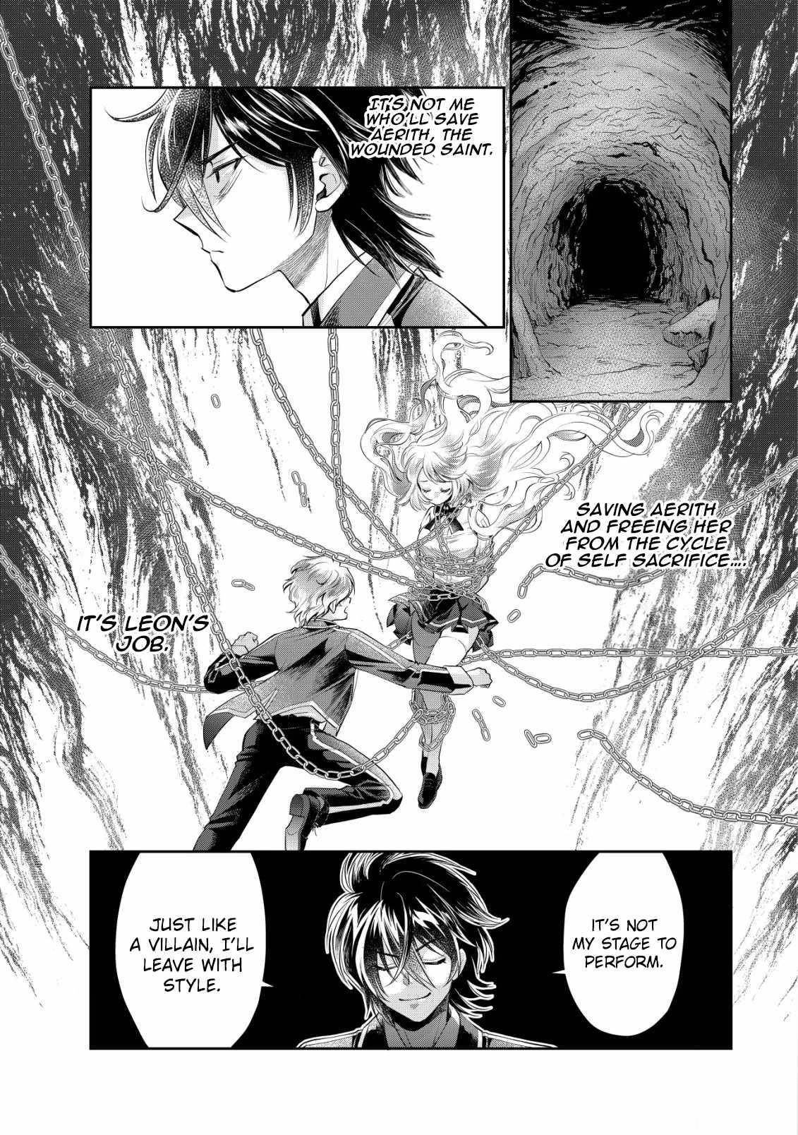 Brave Soul of Evil Domination Chapter 6 - Page 15