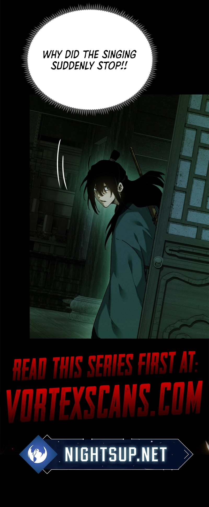 Dao of the Bizarre Immortal Chapter 32 - Page 10