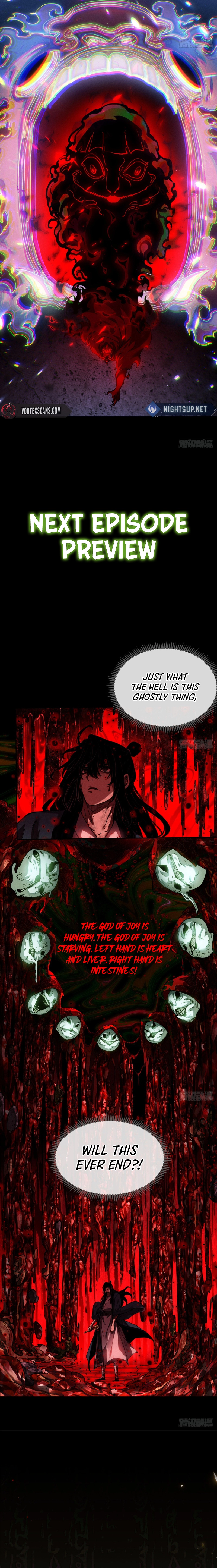 Dao of the Bizarre Immortal Chapter 35 - Page 2