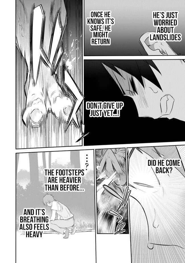 Another World Survival: Min-maxing my Support and Summoning Magic Chapter 1 - Page 10