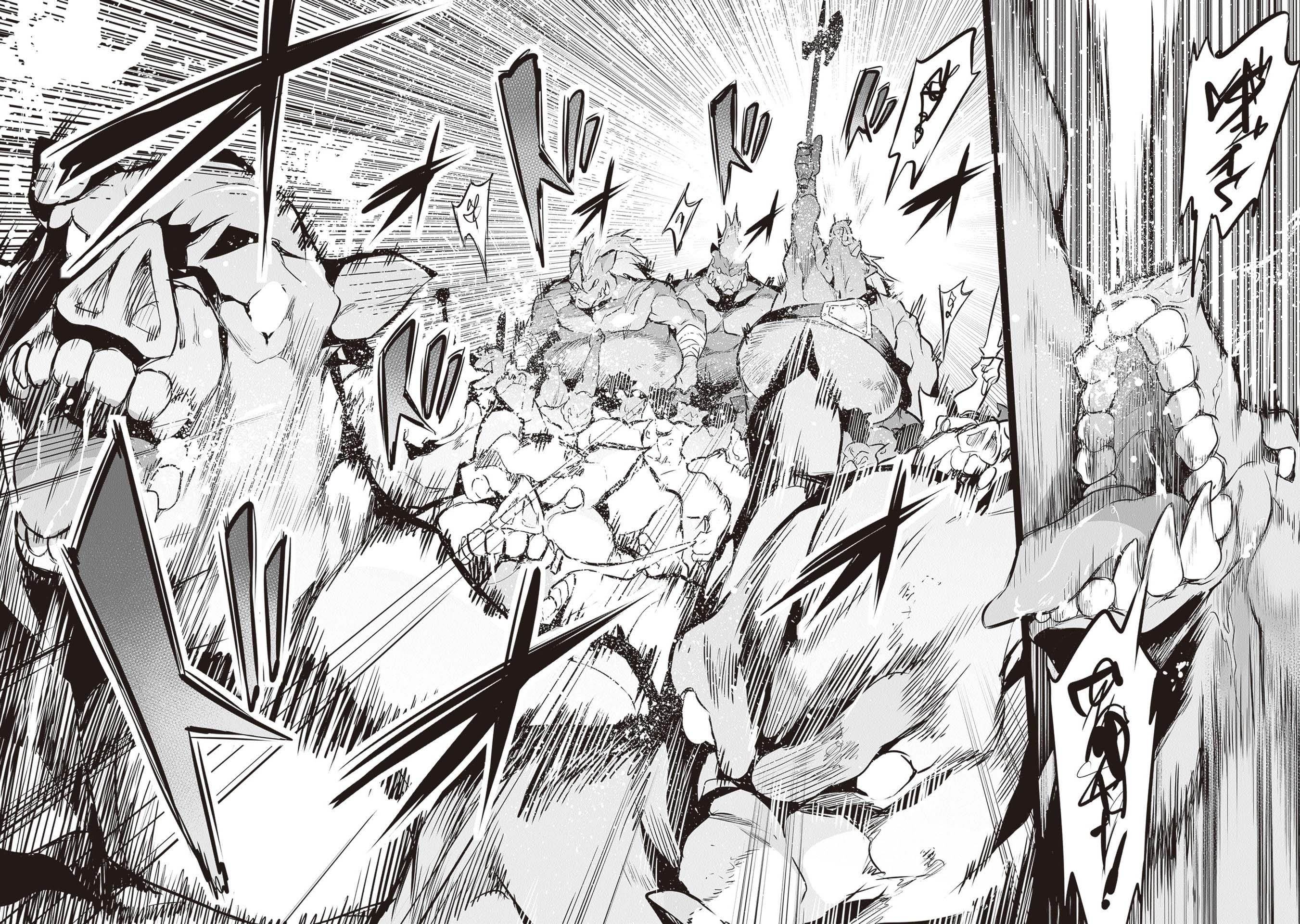 Another World Survival: Min-maxing my Support and Summoning Magic Chapter 16 - Page 2