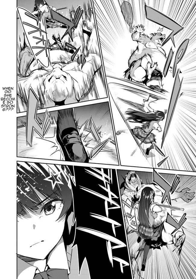 Another World Survival: Min-maxing my Support and Summoning Magic Chapter 2 - Page 27