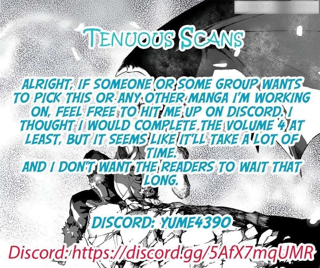 Another World Survival: Min-maxing my Support and Summoning Magic Chapter 21 - Page 27