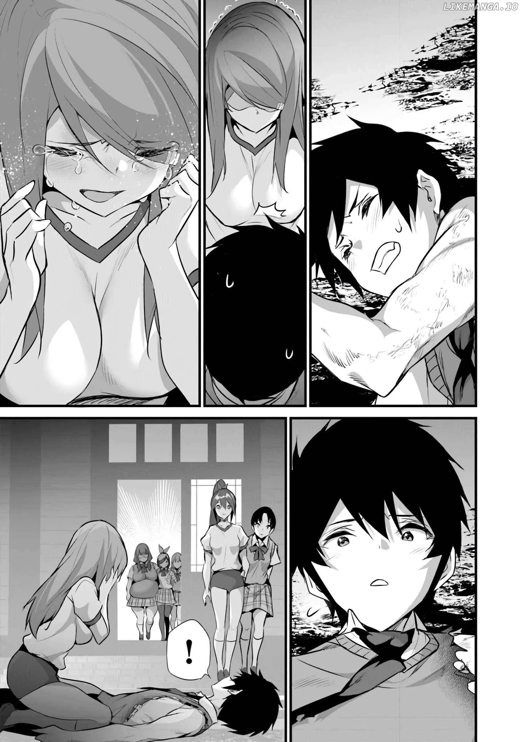 Another World Survival: Min-maxing my Support and Summoning Magic Chapter 38 - Page 15