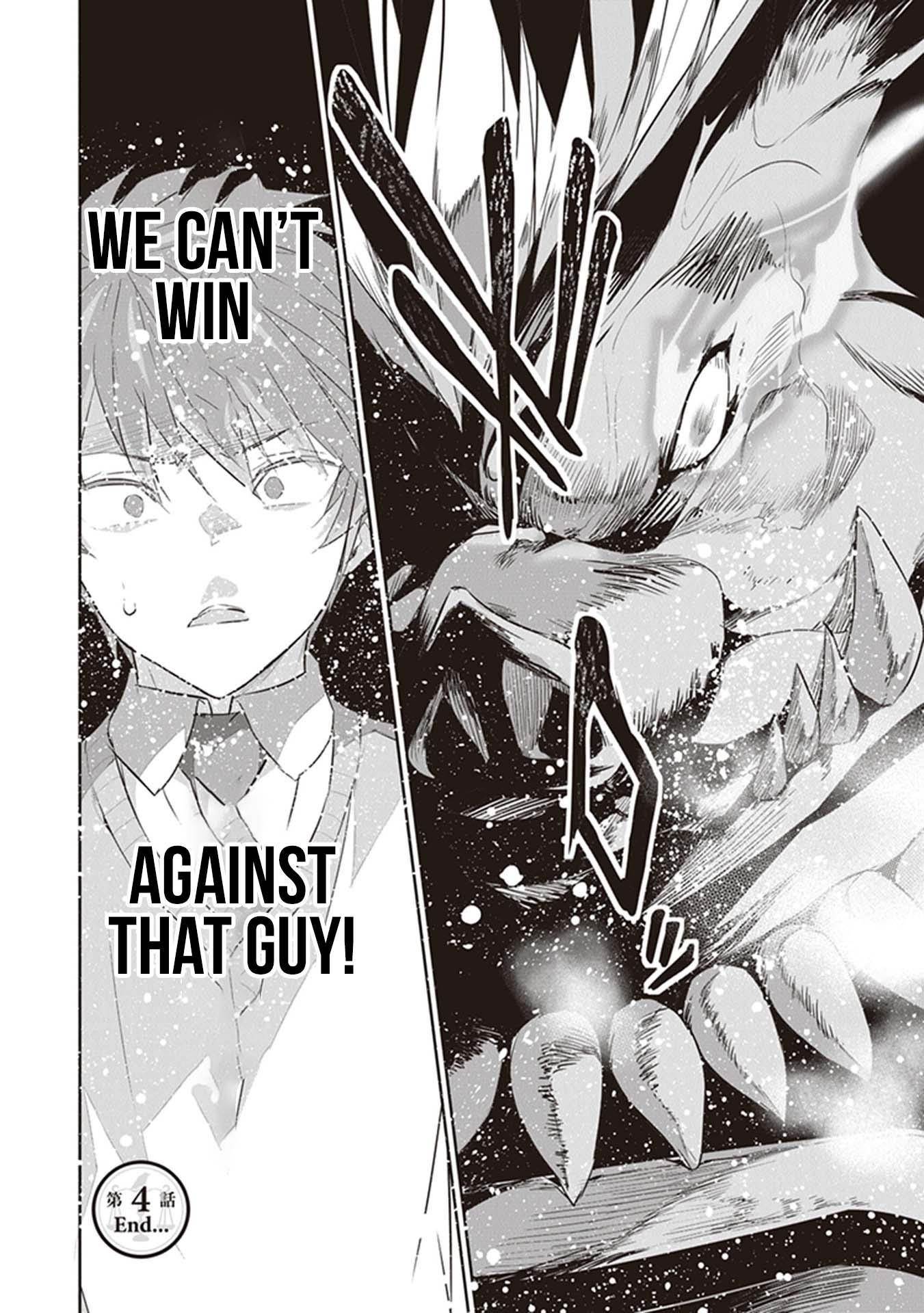 Another World Survival: Min-maxing my Support and Summoning Magic Chapter 4 - Page 29