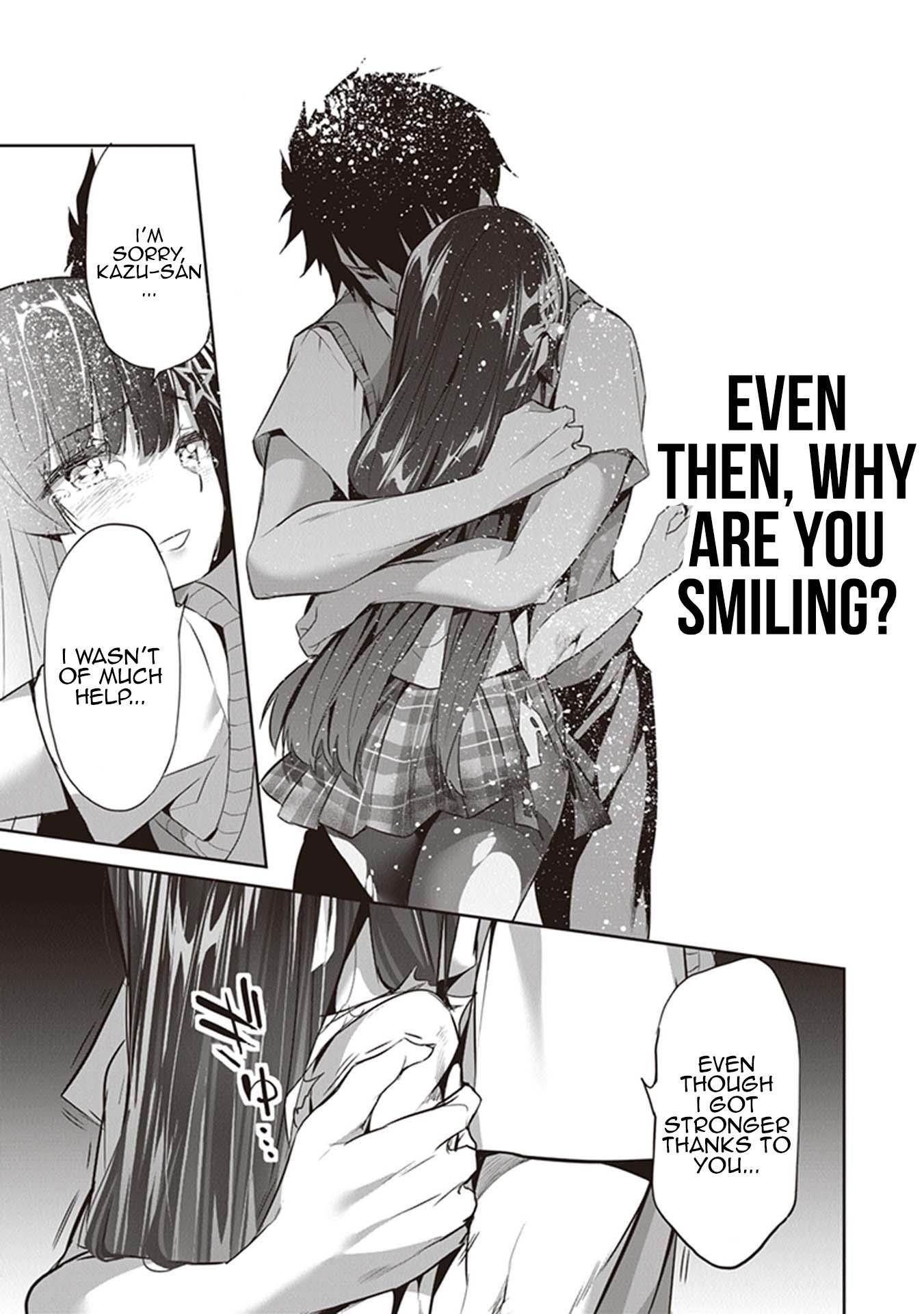 Another World Survival: Min-maxing my Support and Summoning Magic Chapter 5 - Page 15