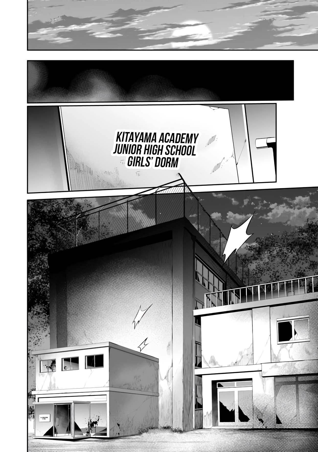 Another World Survival: Min-maxing my Support and Summoning Magic Chapter 7 - Page 28