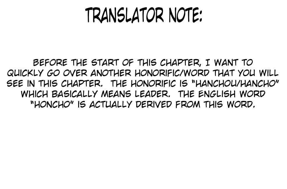 Cherry Hero and the “Holy” Sword Chapter 10 - Page 1