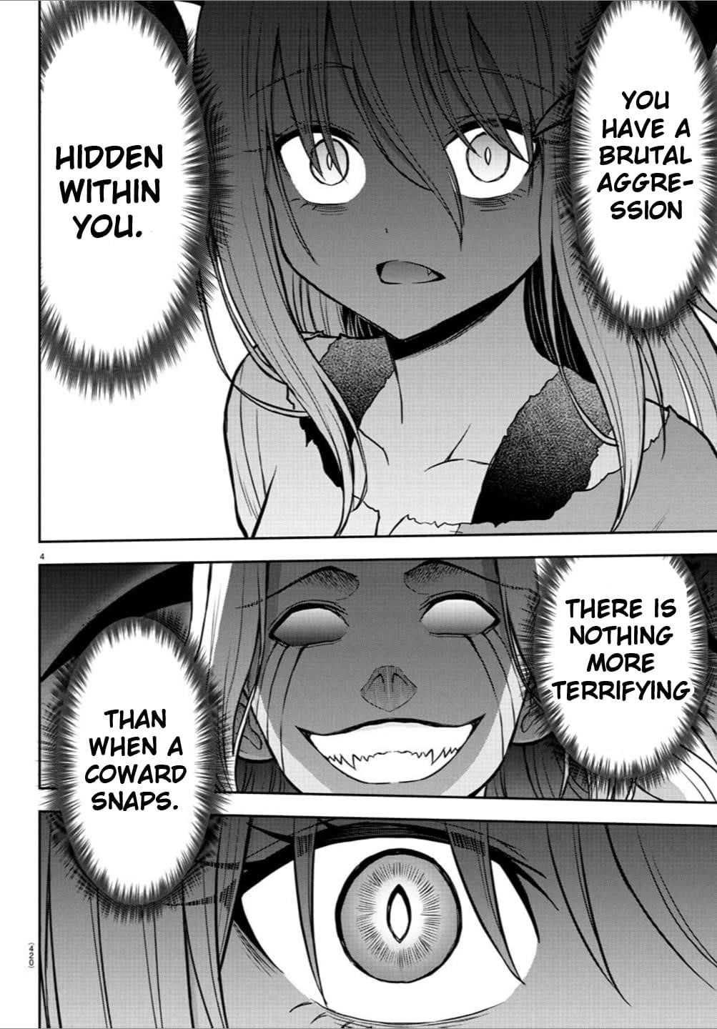 Cherry Hero and the “Holy” Sword Chapter 29 - Page 4