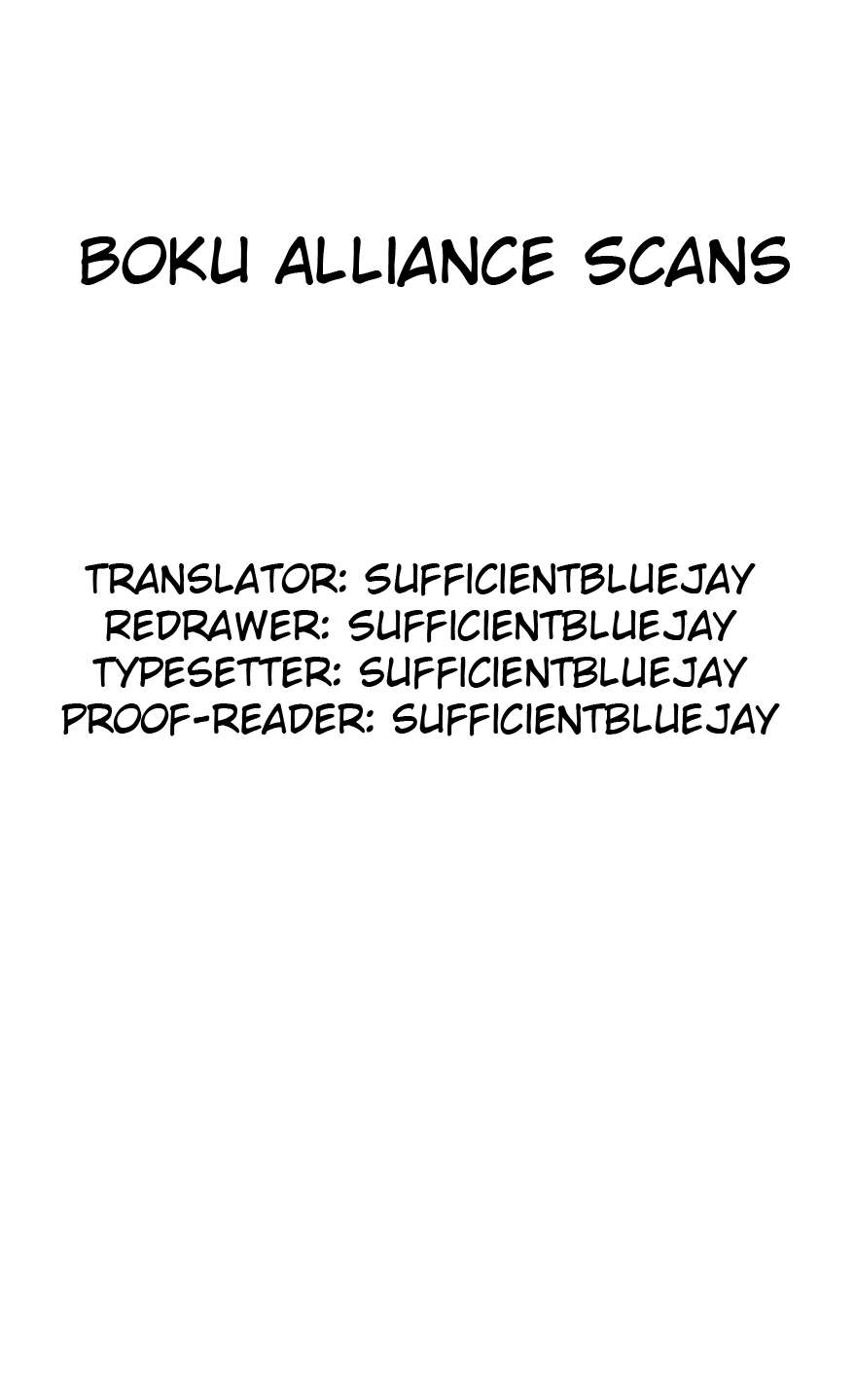 Cherry Hero and the “Holy” Sword Chapter 8 - Page 21