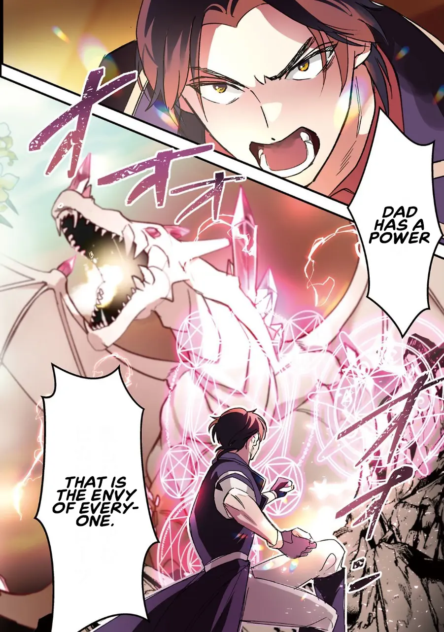 My Daughter was an Unsold Slave Elf Chapter 1 - Page 2