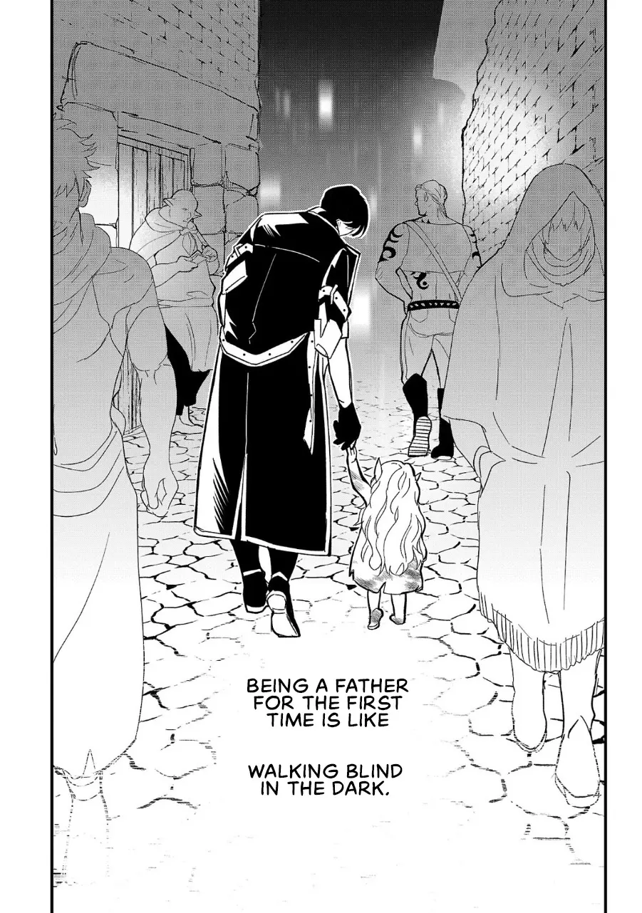 My Daughter was an Unsold Slave Elf Chapter 1 - Page 28