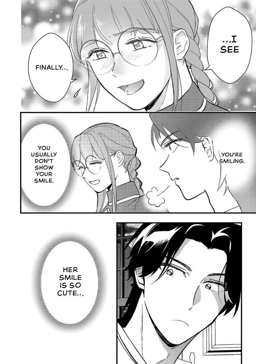 My Daughter was an Unsold Slave Elf Chapter 10.1 - Page 12