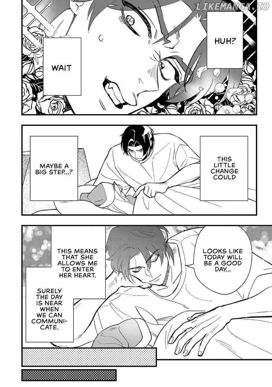 My Daughter was an Unsold Slave Elf Chapter 3 - Page 9