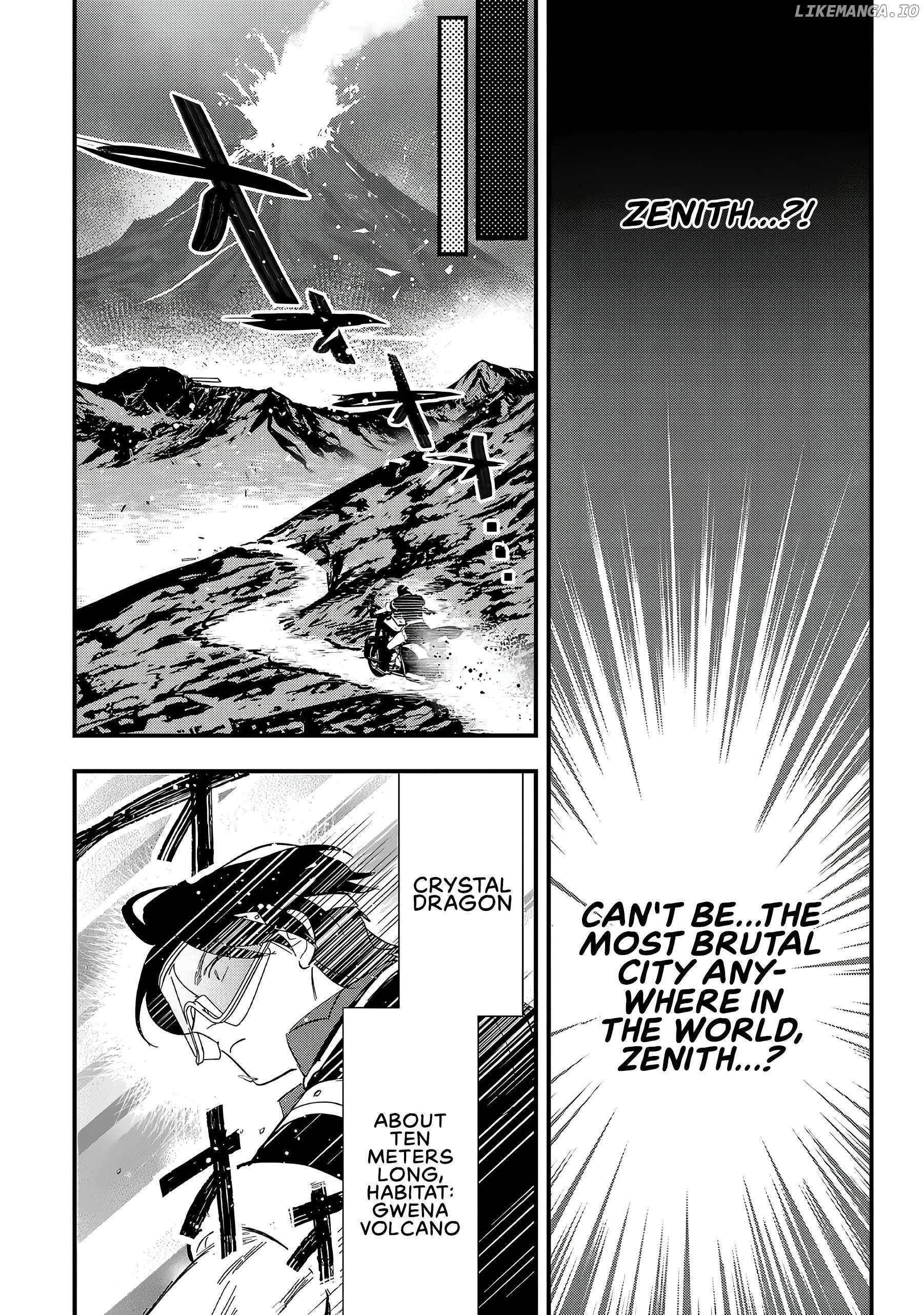 My Daughter was an Unsold Slave Elf Chapter 7 - Page 14