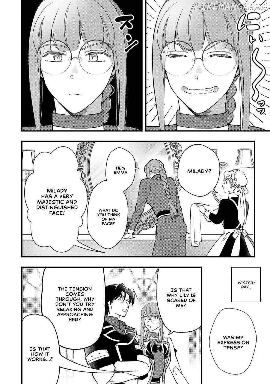 My Daughter was an Unsold Slave Elf Chapter 7 - Page 2