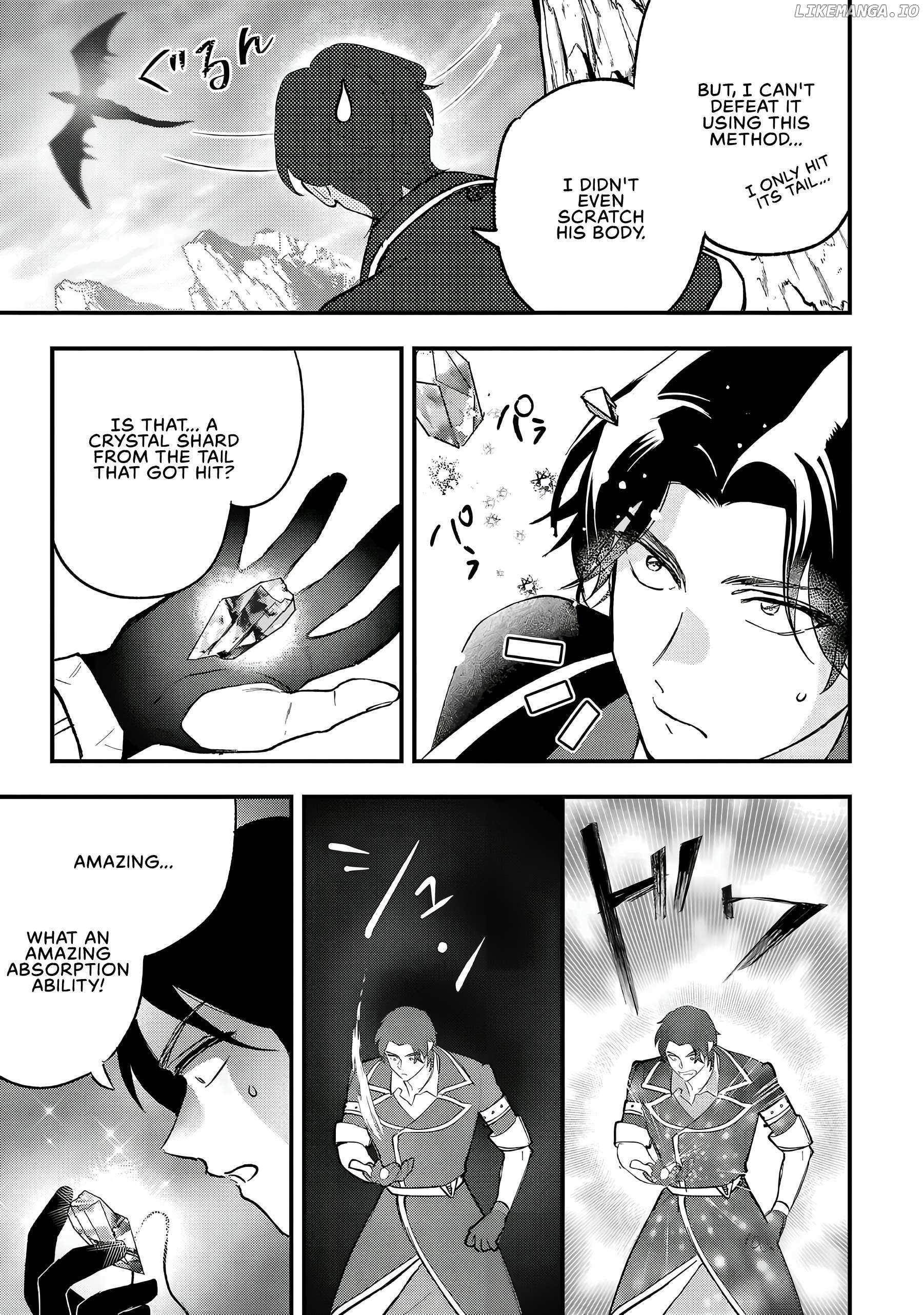 My Daughter was an Unsold Slave Elf Chapter 7 - Page 21