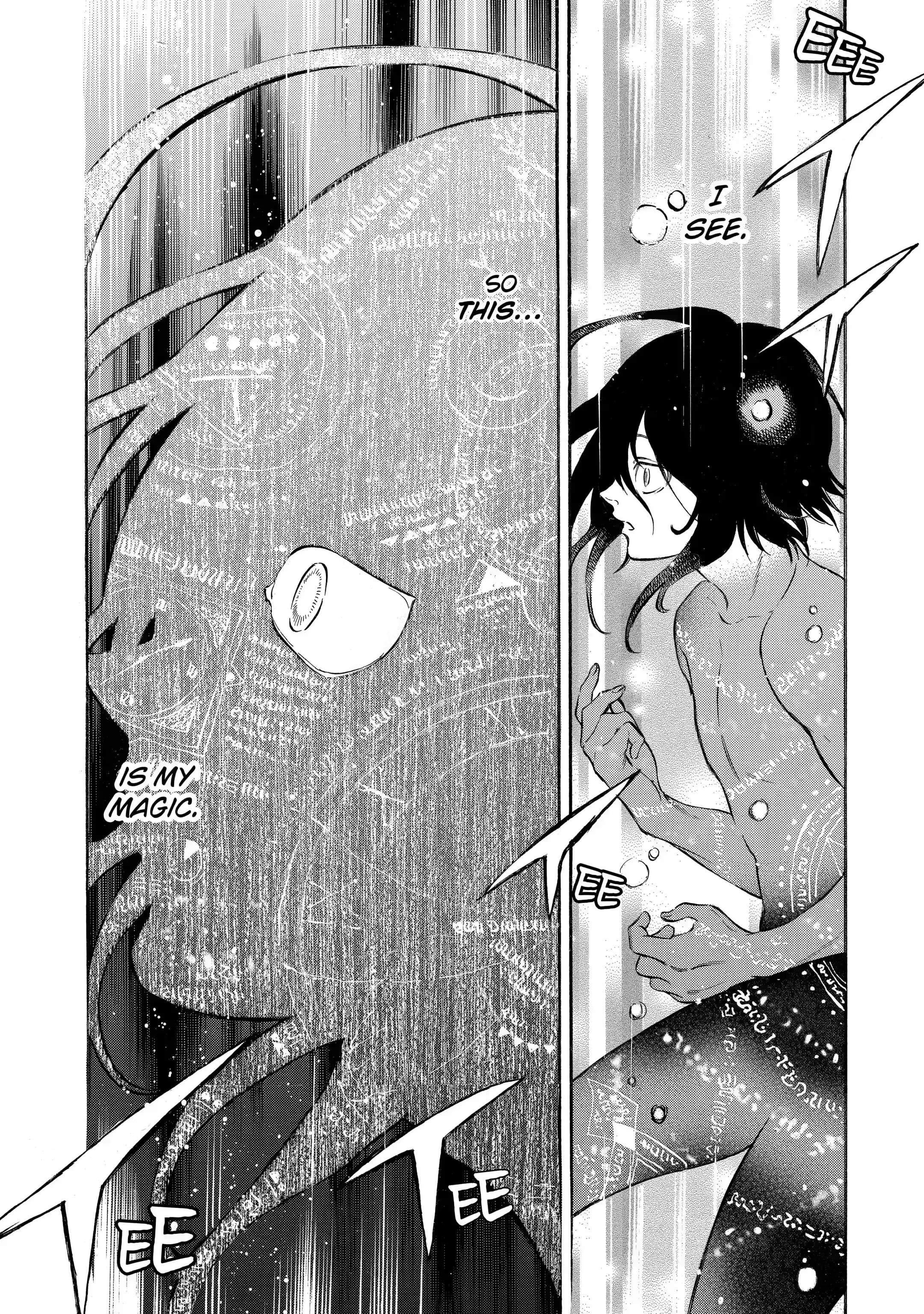 Reincarnation of the Unrivalled Time Mage: The Underachiever at the Magic Academy Turns Out to Be the Strongest Mage Who Controls Time! Chapter 1.2 - Page 13