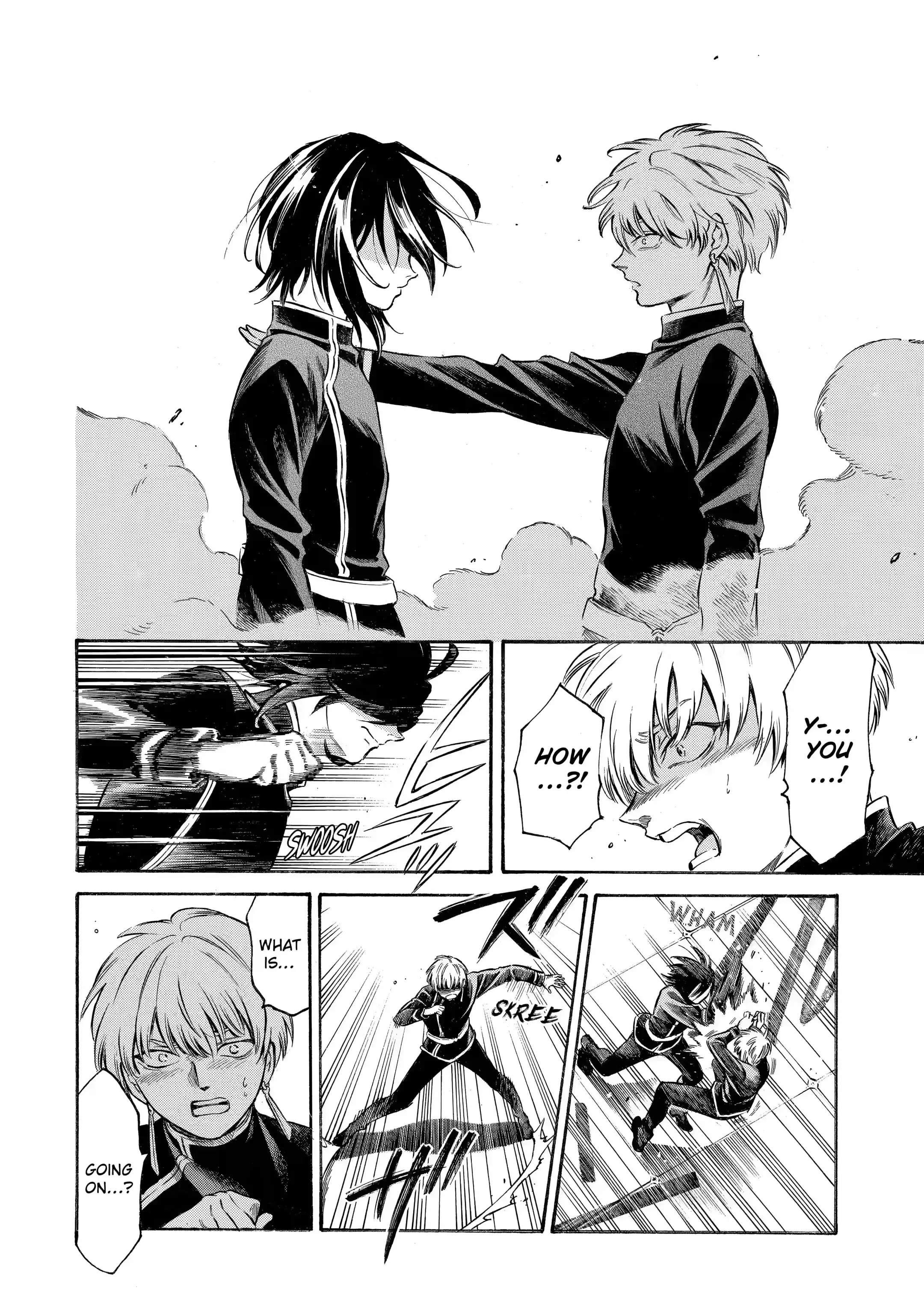 Reincarnation of the Unrivalled Time Mage: The Underachiever at the Magic Academy Turns Out to Be the Strongest Mage Who Controls Time! Chapter 1.3 - Page 7