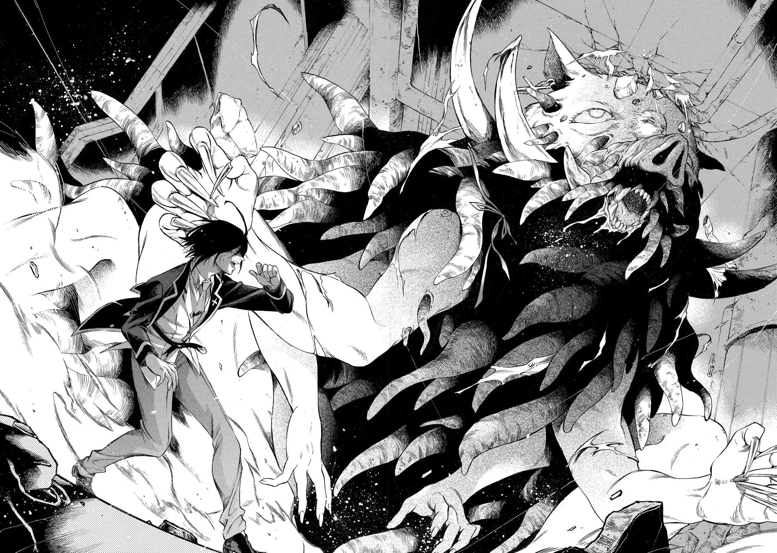 Reincarnation of the Unrivalled Time Mage: The Underachiever at the Magic Academy Turns Out to Be the Strongest Mage Who Controls Time! Chapter 10.1 - Page 10