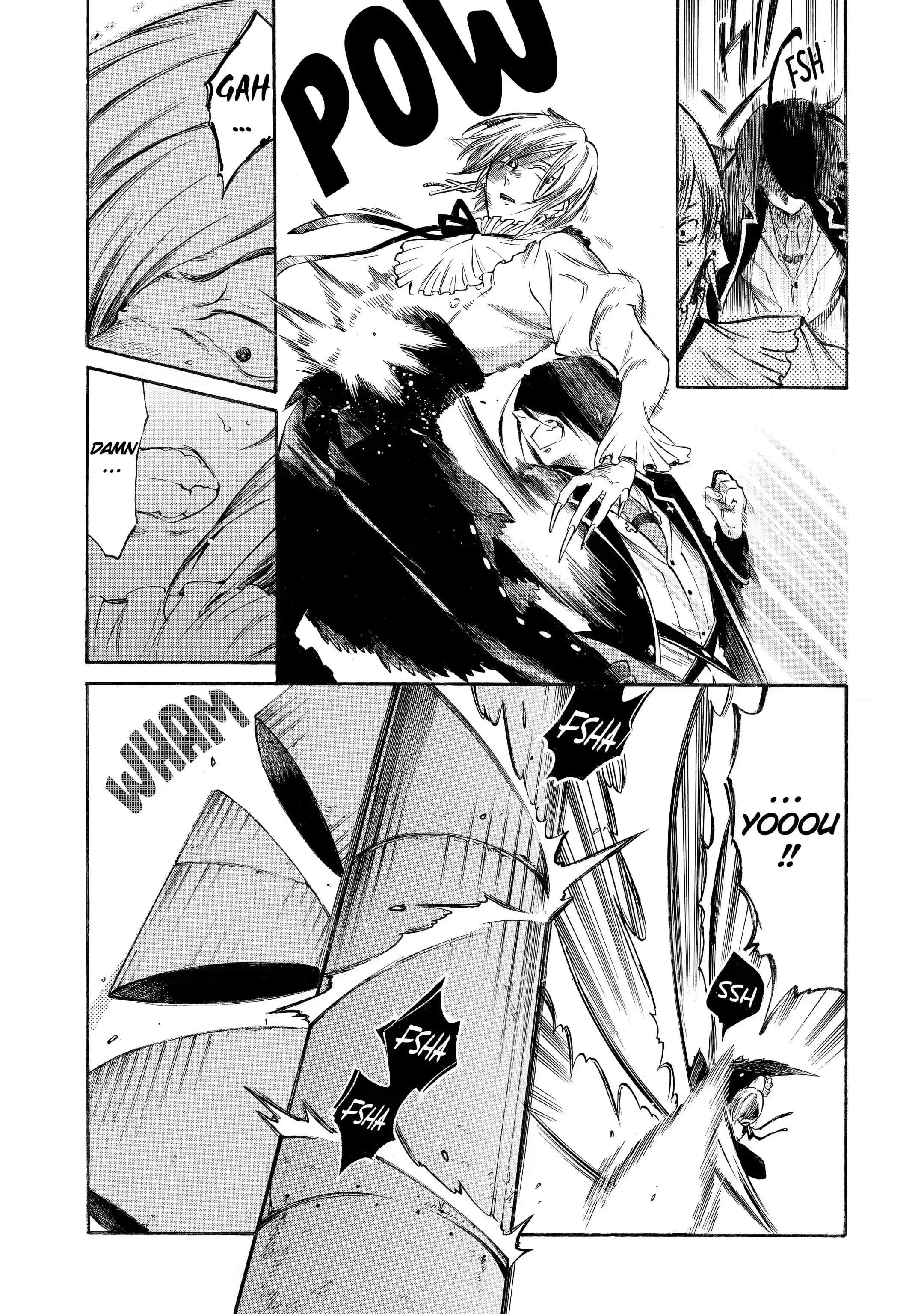 Reincarnation of the Unrivalled Time Mage: The Underachiever at the Magic Academy Turns Out to Be the Strongest Mage Who Controls Time! Chapter 10.1 - Page 7