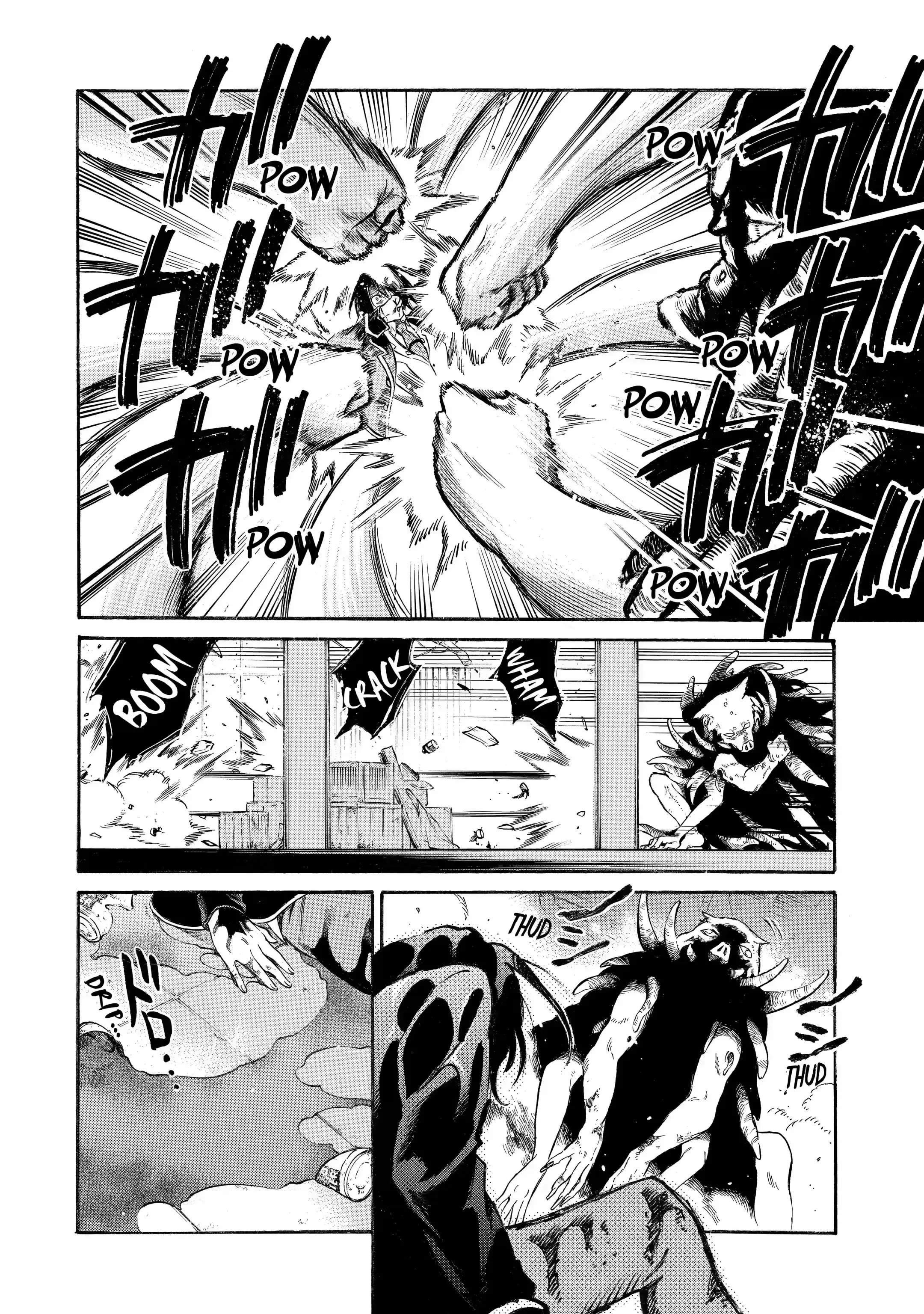 Reincarnation of the Unrivalled Time Mage: The Underachiever at the Magic Academy Turns Out to Be the Strongest Mage Who Controls Time! Chapter 10.2 - Page 13