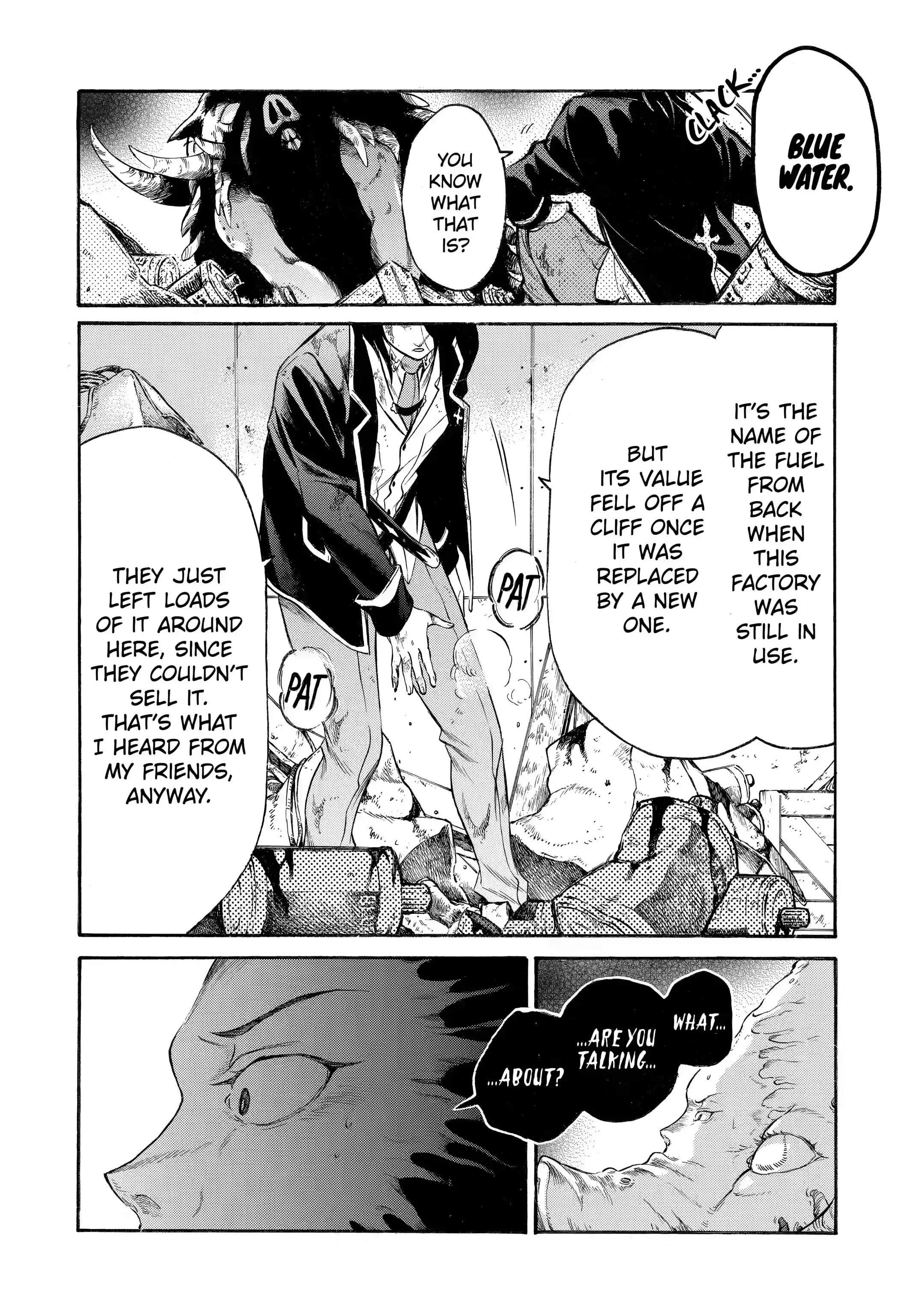 Reincarnation of the Unrivalled Time Mage: The Underachiever at the Magic Academy Turns Out to Be the Strongest Mage Who Controls Time! Chapter 10.3 - Page 2