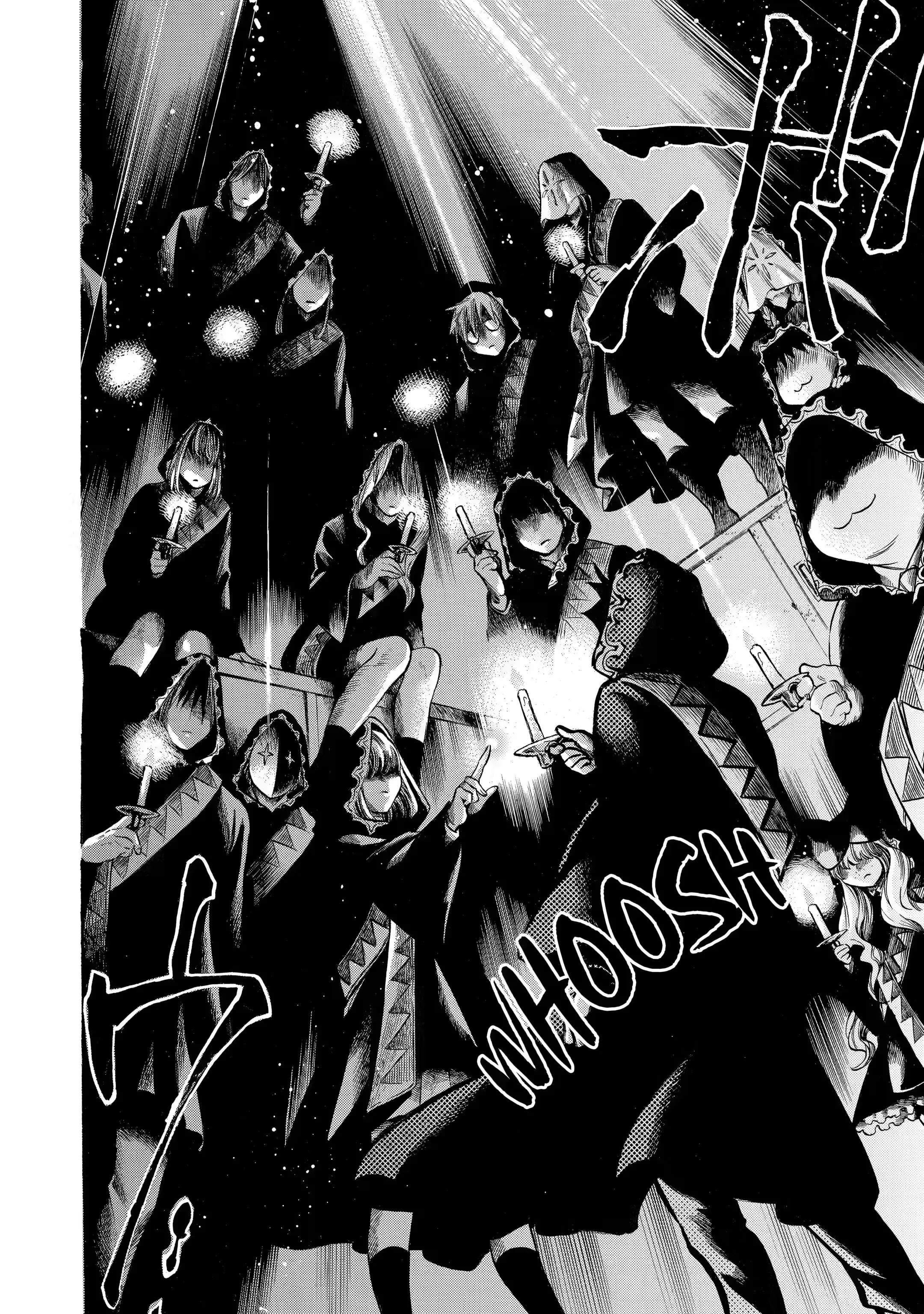 Reincarnation of the Unrivalled Time Mage: The Underachiever at the Magic Academy Turns Out to Be the Strongest Mage Who Controls Time! Chapter 11.3 - Page 7