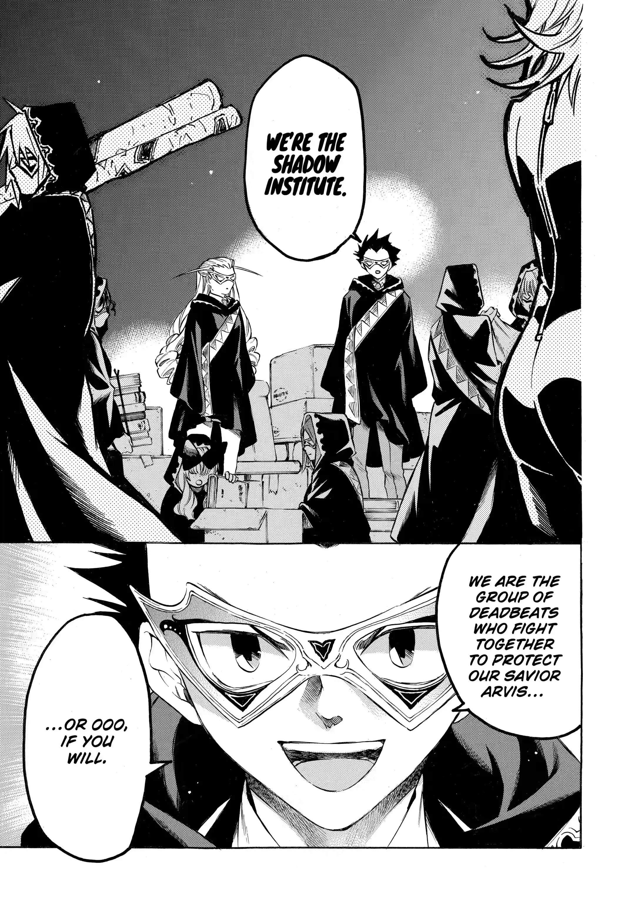 Reincarnation of the Unrivalled Time Mage: The Underachiever at the Magic Academy Turns Out to Be the Strongest Mage Who Controls Time! Chapter 13.3 - Page 14