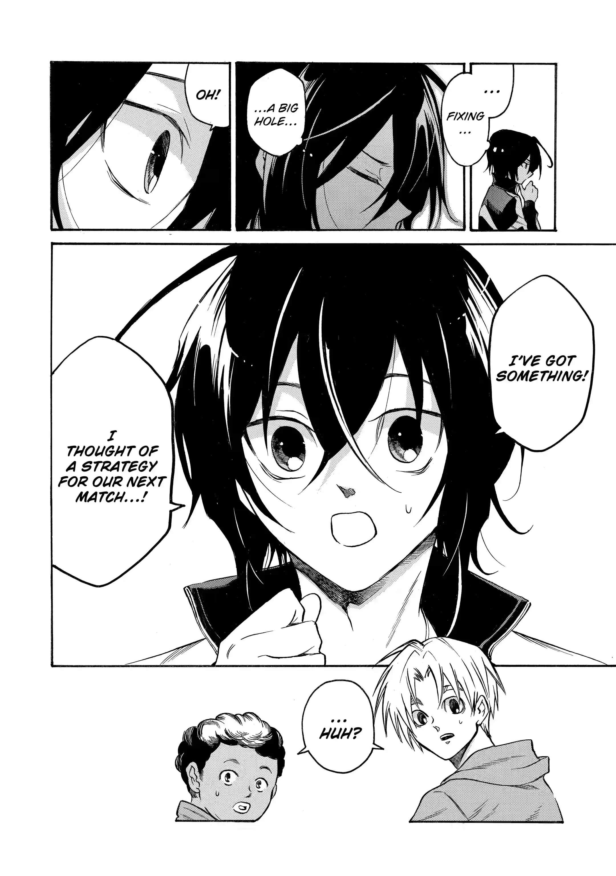 Reincarnation of the Unrivalled Time Mage: The Underachiever at the Magic Academy Turns Out to Be the Strongest Mage Who Controls Time! Chapter 14.4 - Page 2