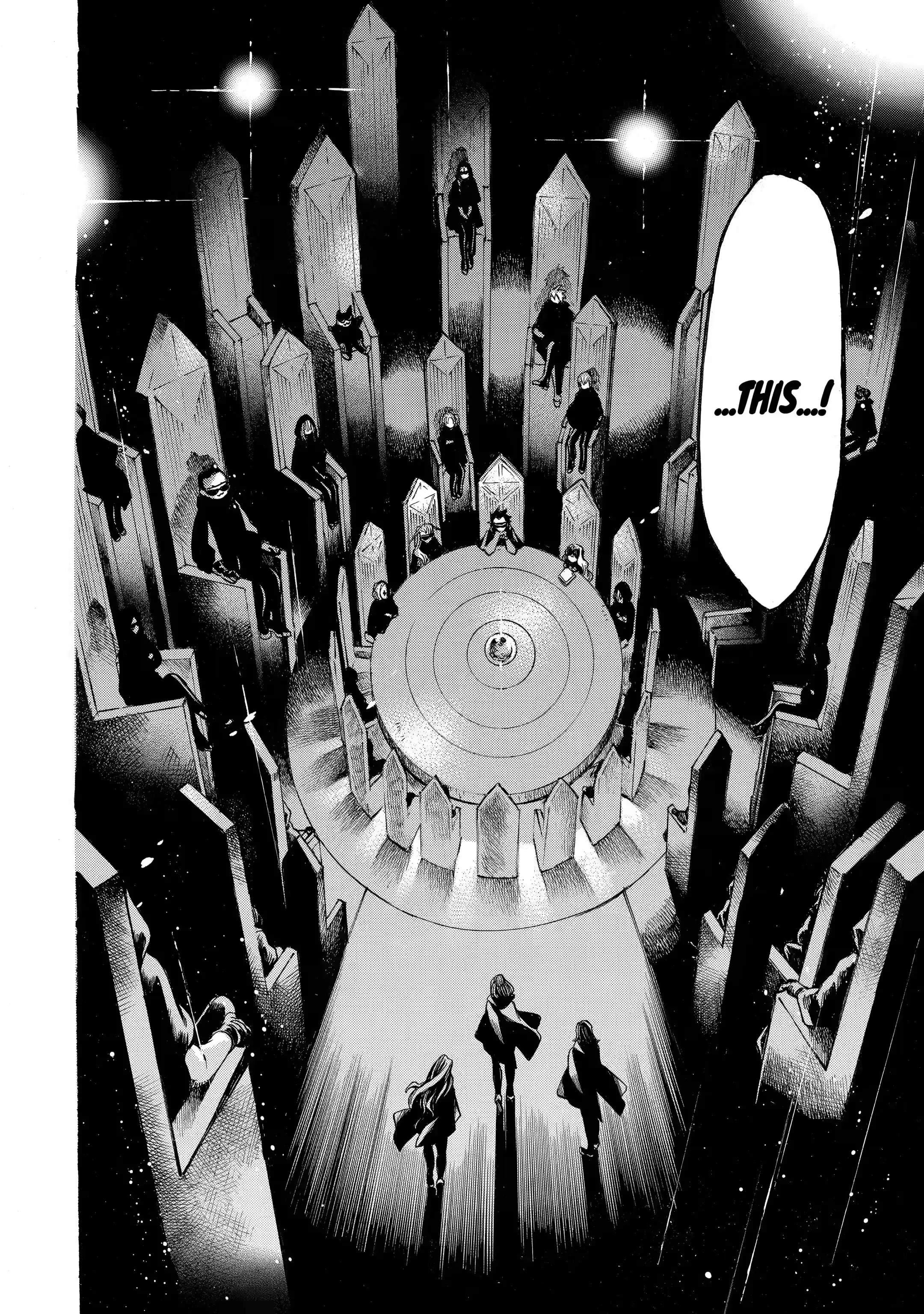 Reincarnation of the Unrivalled Time Mage: The Underachiever at the Magic Academy Turns Out to Be the Strongest Mage Who Controls Time! Chapter 15.4 - Page 8