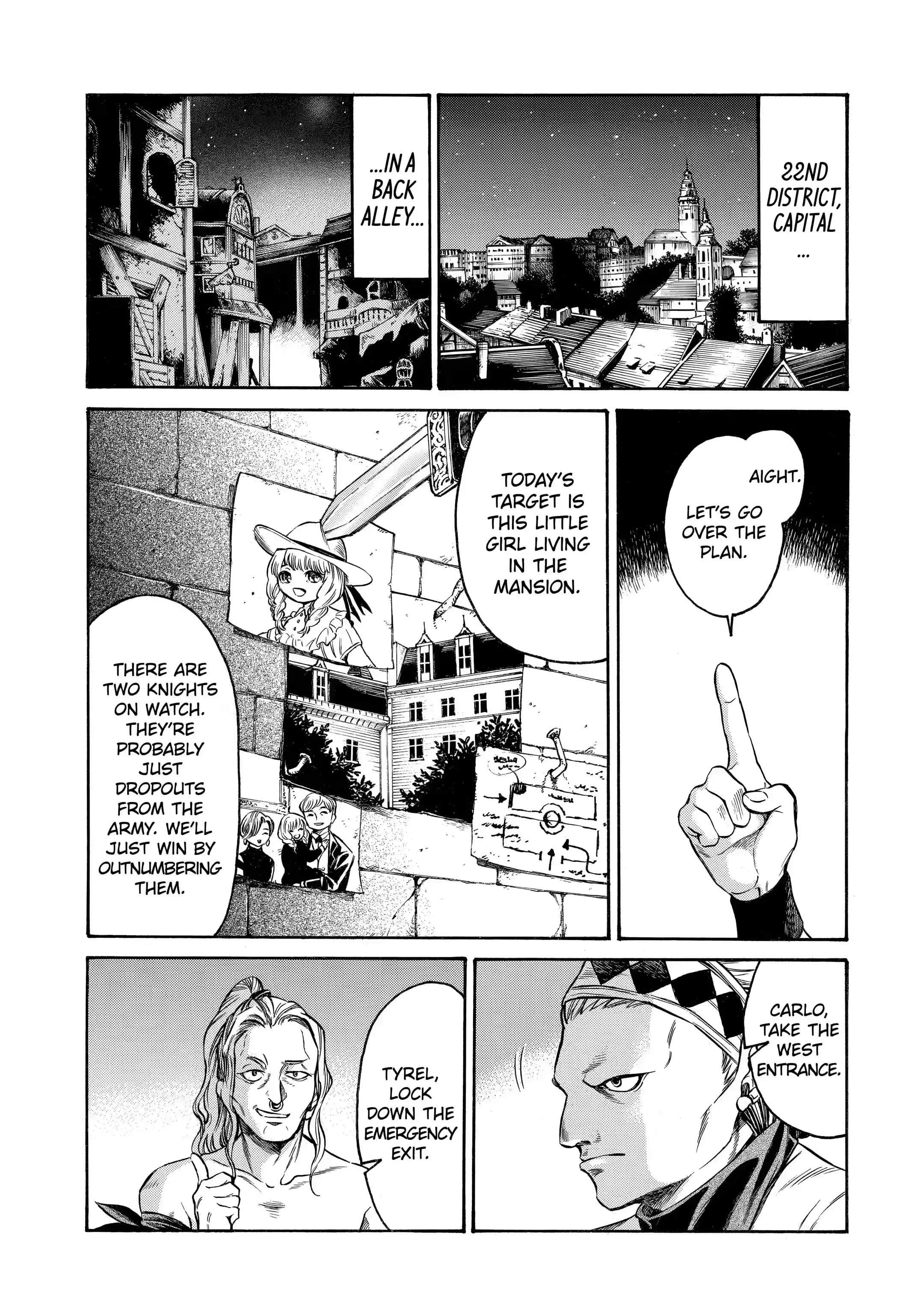 Reincarnation of the Unrivalled Time Mage: The Underachiever at the Magic Academy Turns Out to Be the Strongest Mage Who Controls Time! Chapter 16.1 - Page 1