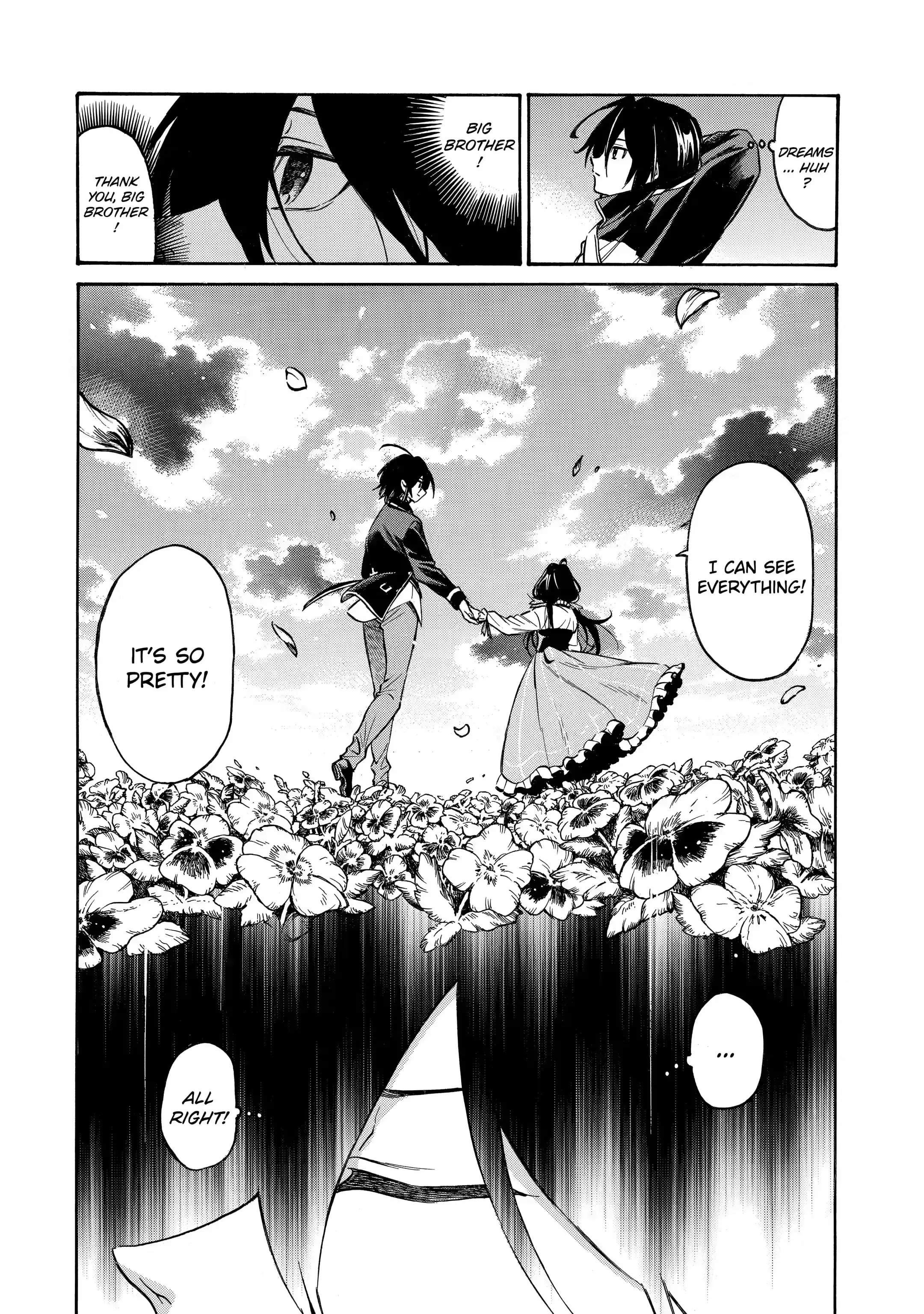 Reincarnation of the Unrivalled Time Mage: The Underachiever at the Magic Academy Turns Out to Be the Strongest Mage Who Controls Time! Chapter 16.4 - Page 2