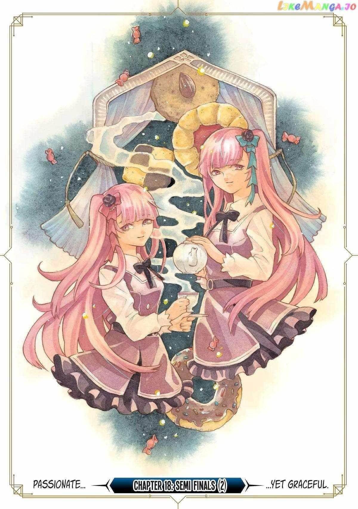 Reincarnation of the Unrivalled Time Mage: The Underachiever at the Magic Academy Turns Out to Be the Strongest Mage Who Controls Time! Chapter 18 - Page 1