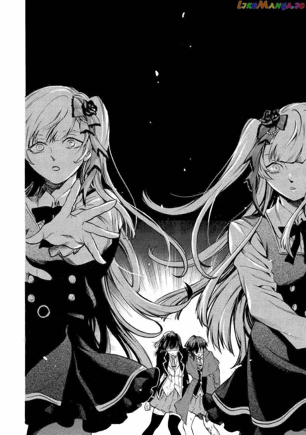 Reincarnation of the Unrivalled Time Mage: The Underachiever at the Magic Academy Turns Out to Be the Strongest Mage Who Controls Time! Chapter 18 - Page 32